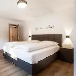 Apartment Auszeit *
