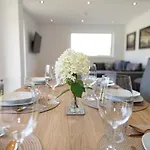 Auszeit Apartment