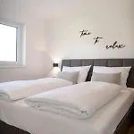 Apartment Auszeit *