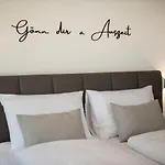 Auszeit Apartment *