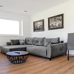 Apartment Auszeit Oberau