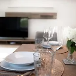 Apartment Auszeit *