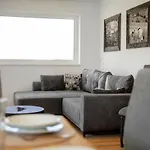 Apartment Auszeit