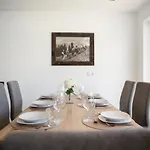 Auszeit Apartment