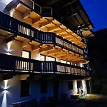 Auszeit Oberau
