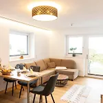 Auszeit Apartment Oberau