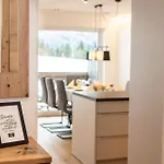 Auszeit Apartment *