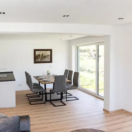 Appartement Auszeit *