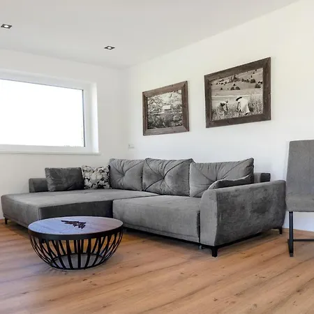 Lejlighed Auszeit Oberau