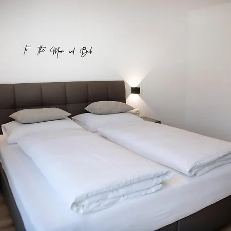 Auszeit Appartement Oberau