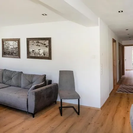 Auszeit Lejlighed Oberau