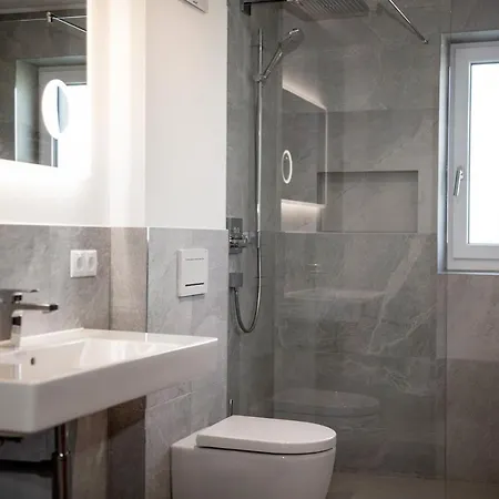 Auszeit Lejlighed Oberau