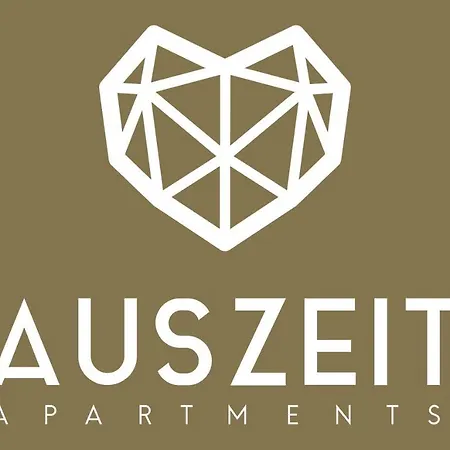 公寓 Auszeit 奥伯劳