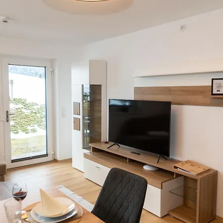 Appartement Auszeit *