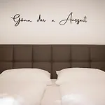 Appartement Auszeit Oberau