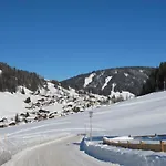 Auszeit Appartement Oberau