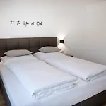 Auszeit Appartement Oberau