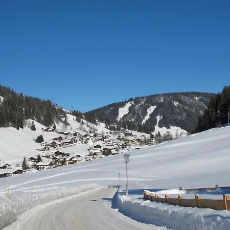 Auszeit Apartman Oberau