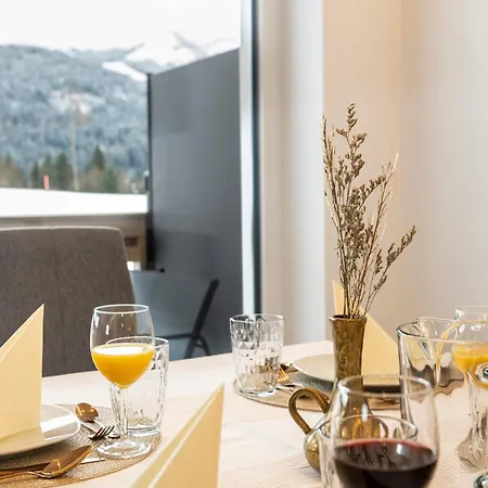 Auszeit * Oberau