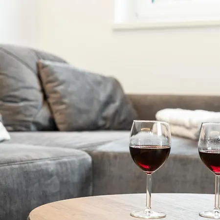 Auszeit Apartament Oberau