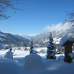 Auszeit * Oberau