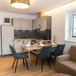 Appartamento Auszeit Oberau