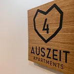 Auszeit Appartamento