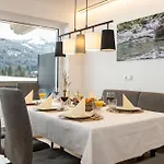 Appartamento Auszeit *