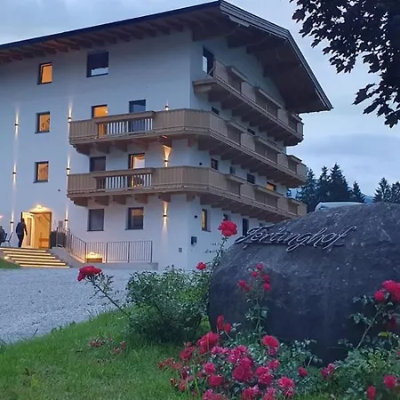 Auszeit Lägenhet Oberau